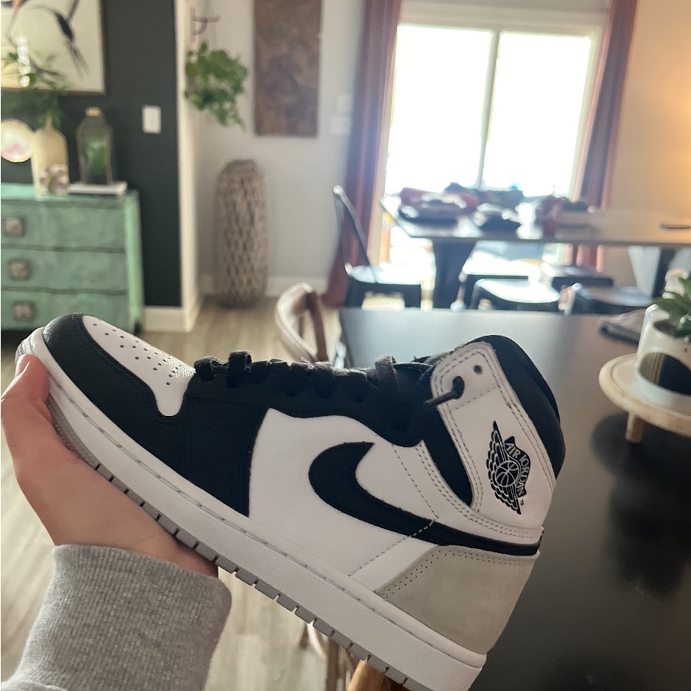 Air Jordan 1 haze men’s size 7